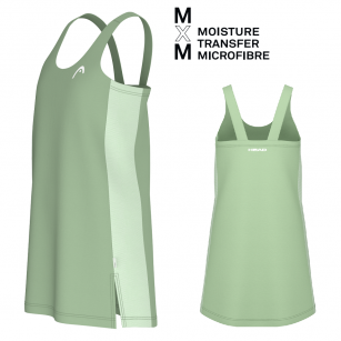 Head SPIRIT Dress Women CE - 36/38 (S)